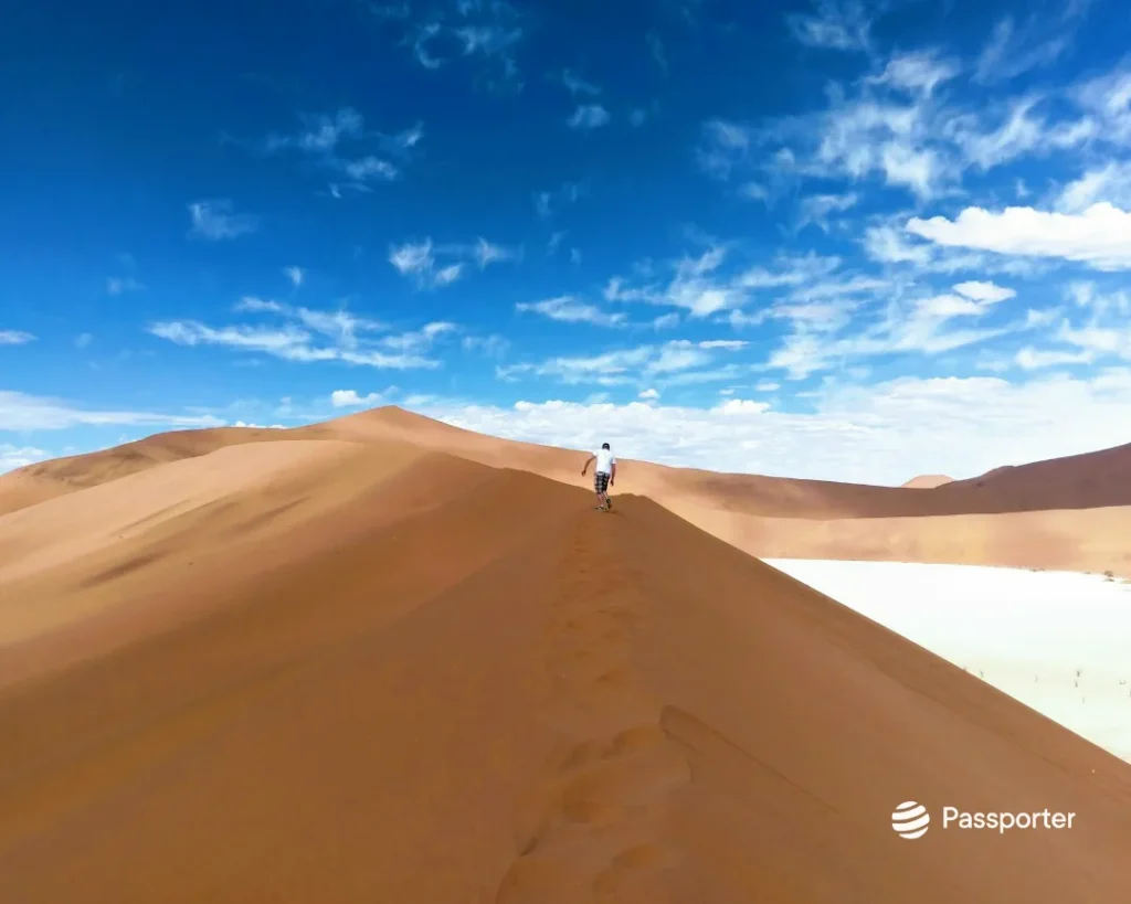 dune big daddy deadvlei
