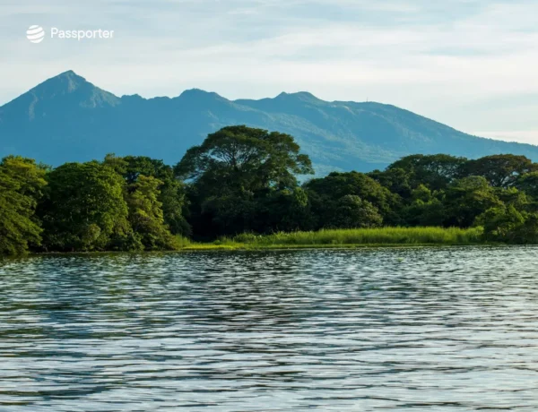 lagune de apoyo