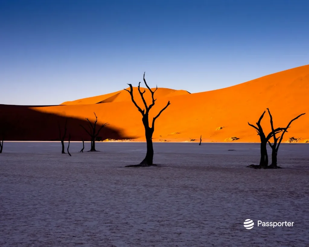 ou se trouve deadvlei