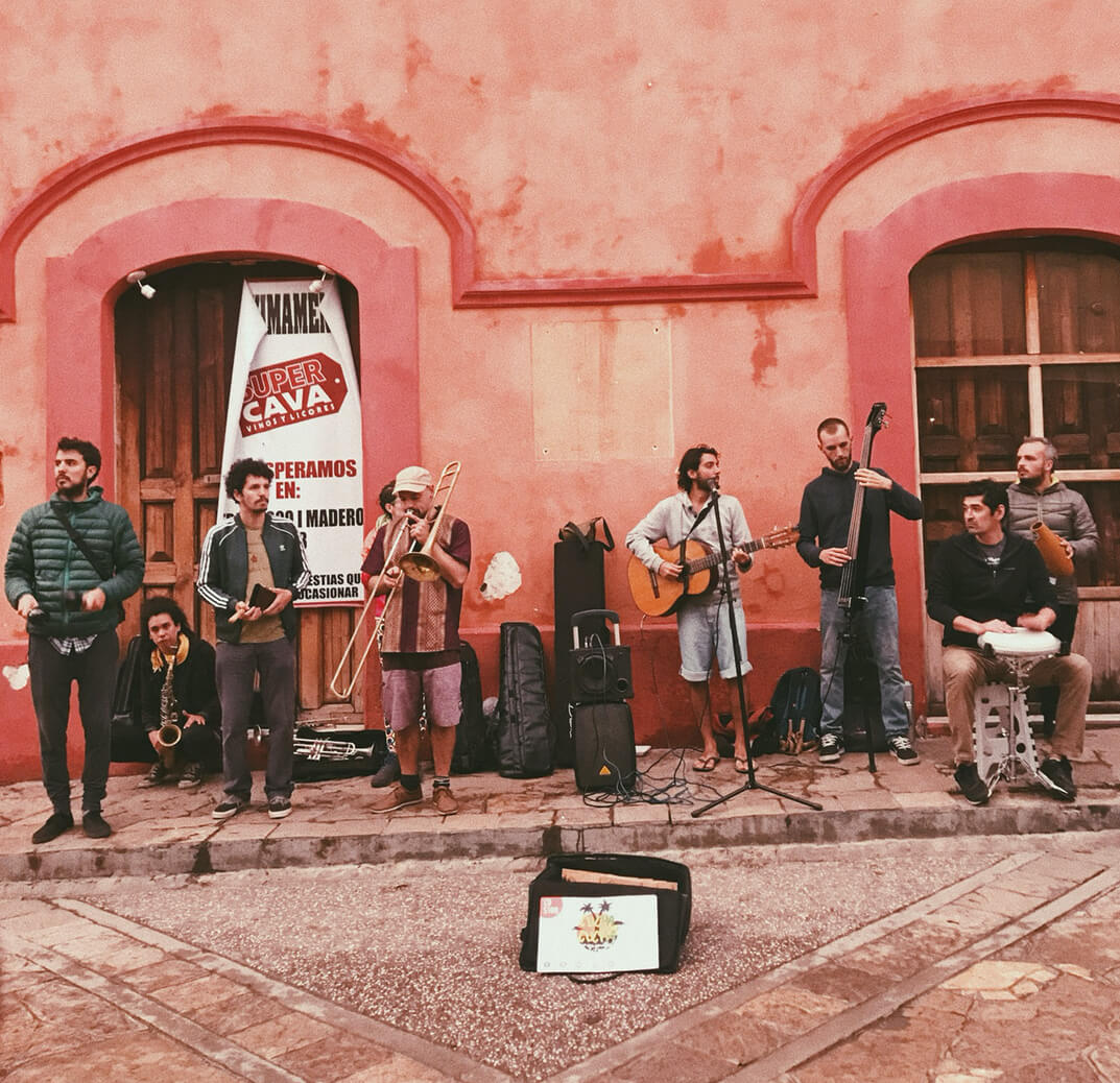 Cosa vedere a San Cristobal de las Casas Messico - Passporter Blog