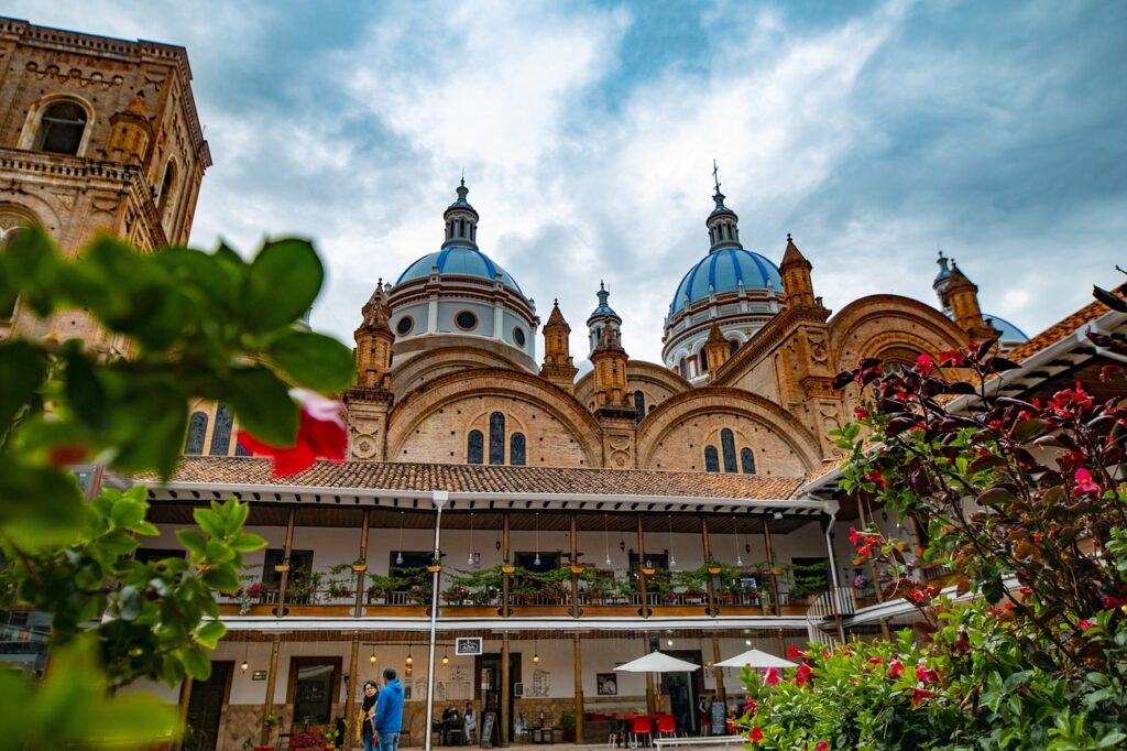 Cosa vedere e fare a Cuenca Ecuador? - Passporter Blog