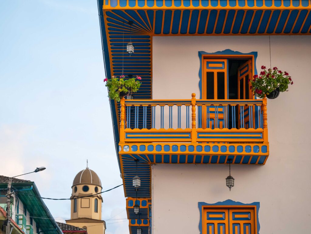 Cosa Vedere A Salento Colombia Passporter Blog