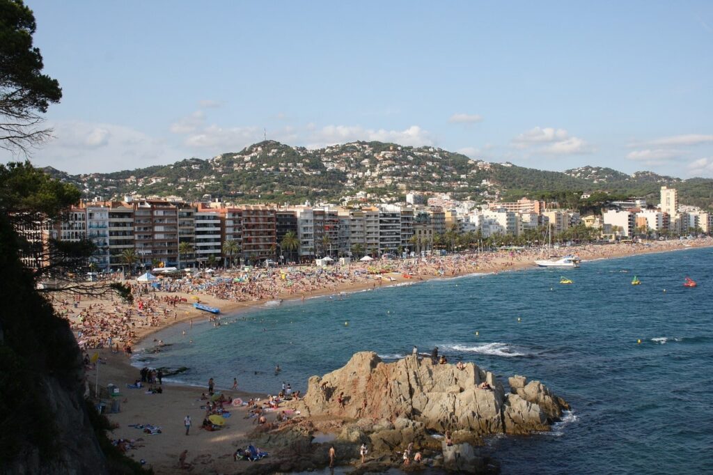 Cosa fare e vedere a Lloret de Mar? - Passporter Blog