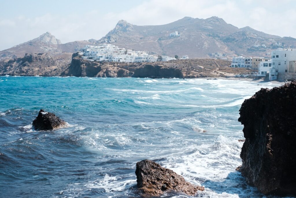 Cosa vedere e fare a Naxos, Grecia? - Passporter Blog