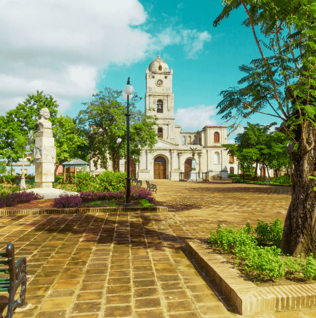 O que fazer em Holguín	