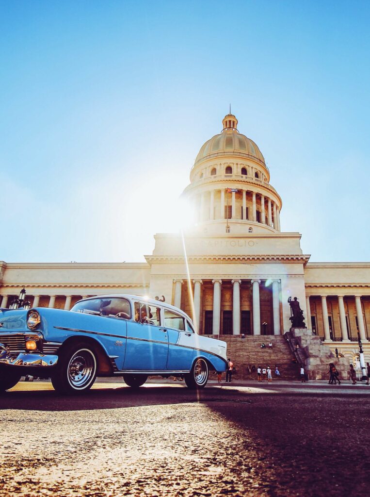 O que fazer em Havana