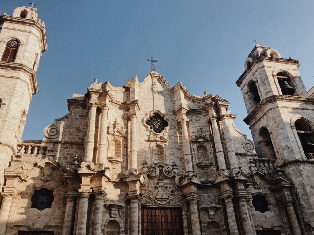 O que fazer em Havana