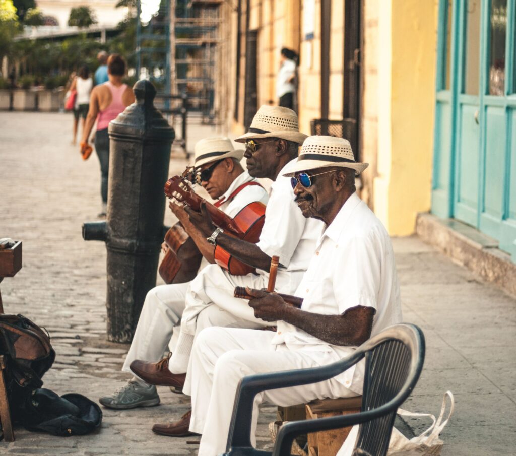 O que fazer em Havana