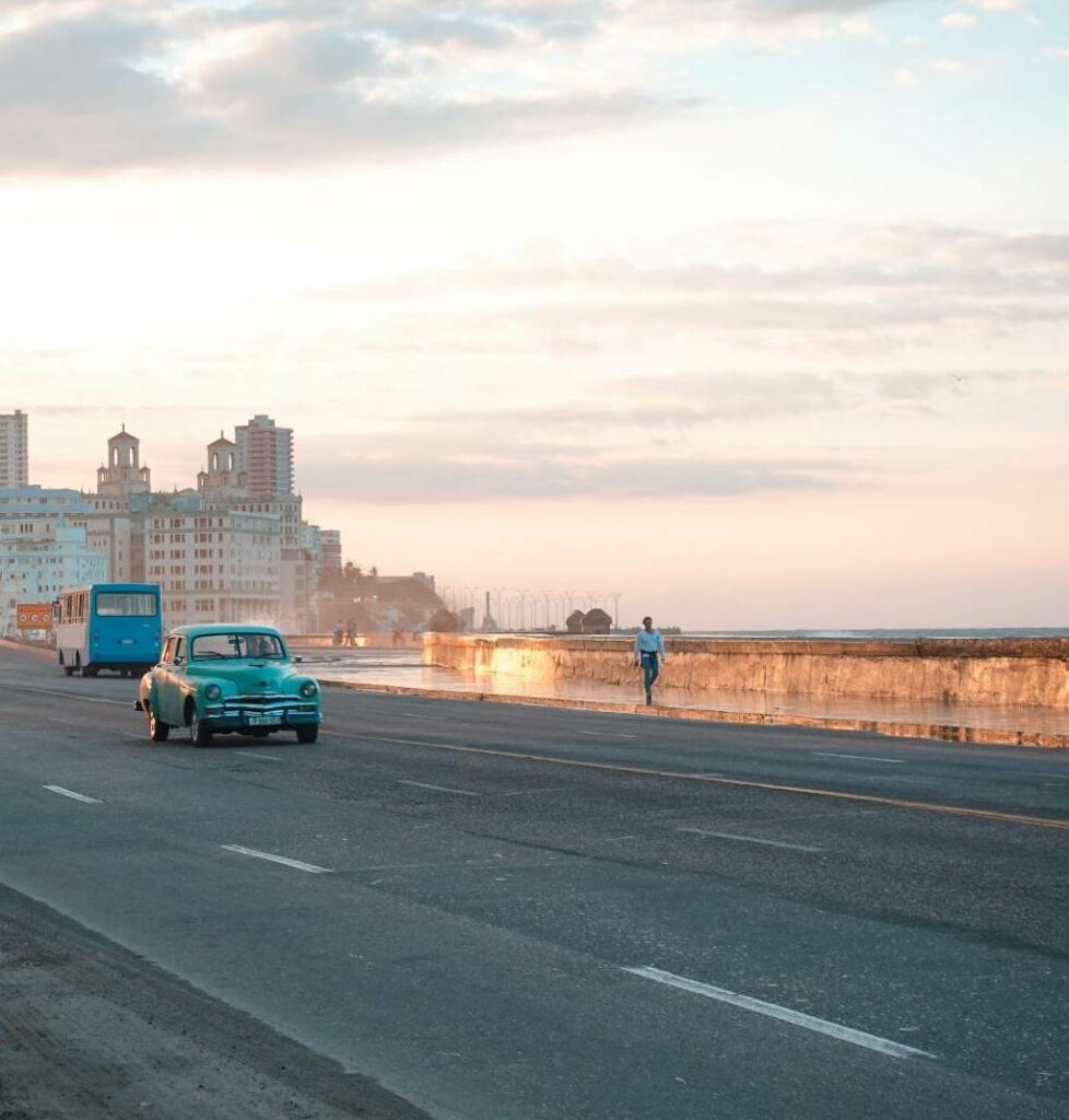 O que fazer em Havana