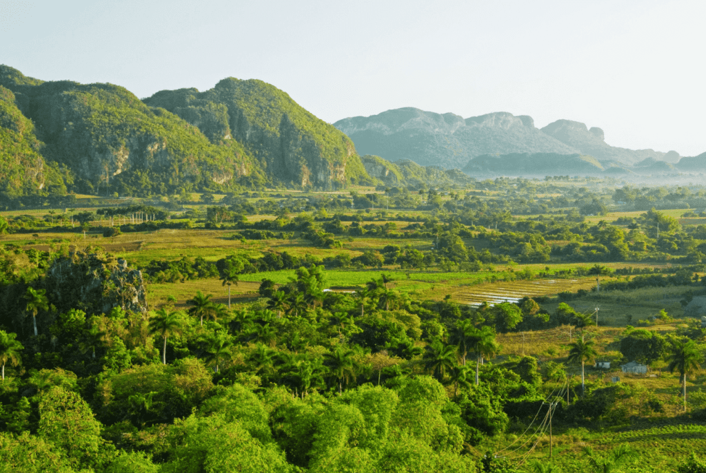 O que fazer em Viñales	