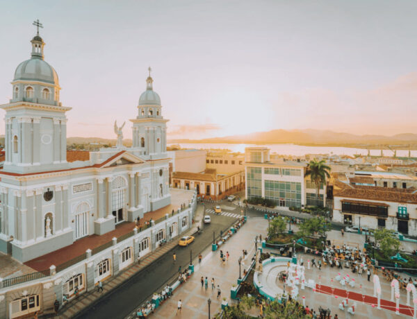 O que fazer em Santiago de Cuba