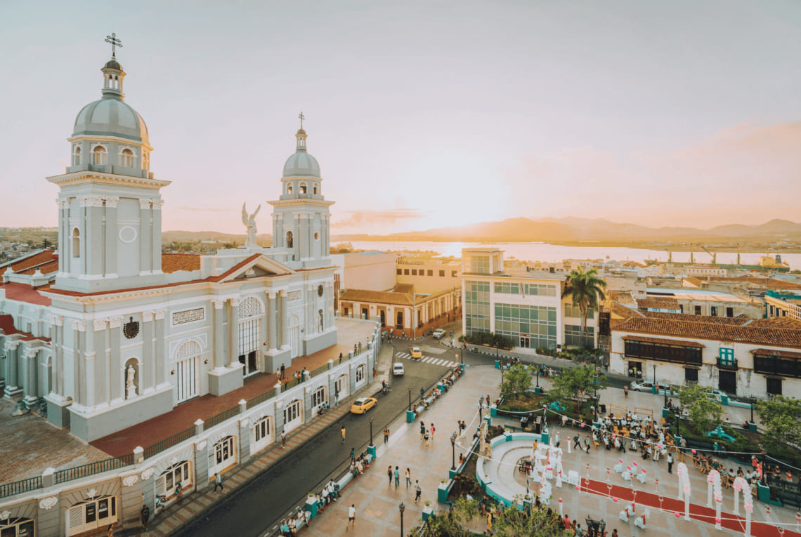 O que fazer em Santiago de Cuba