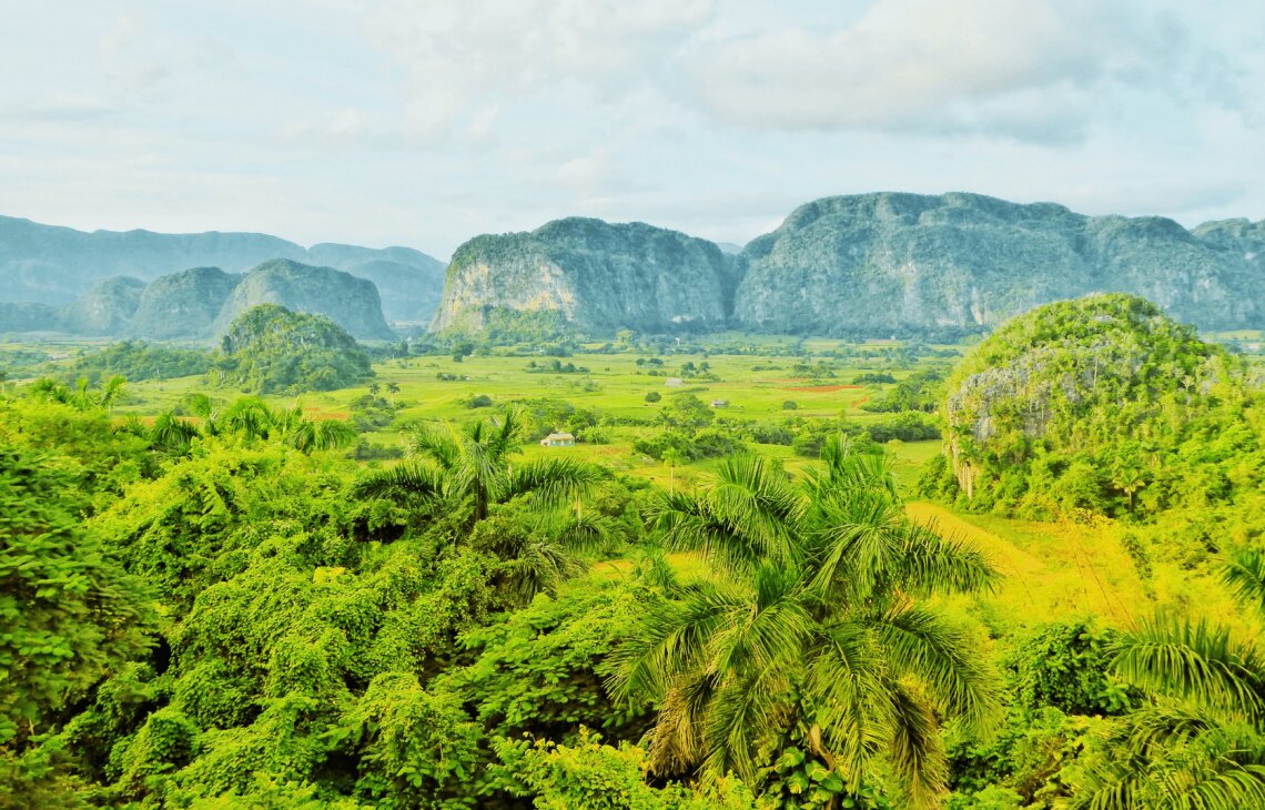 O que fazer em Viñales