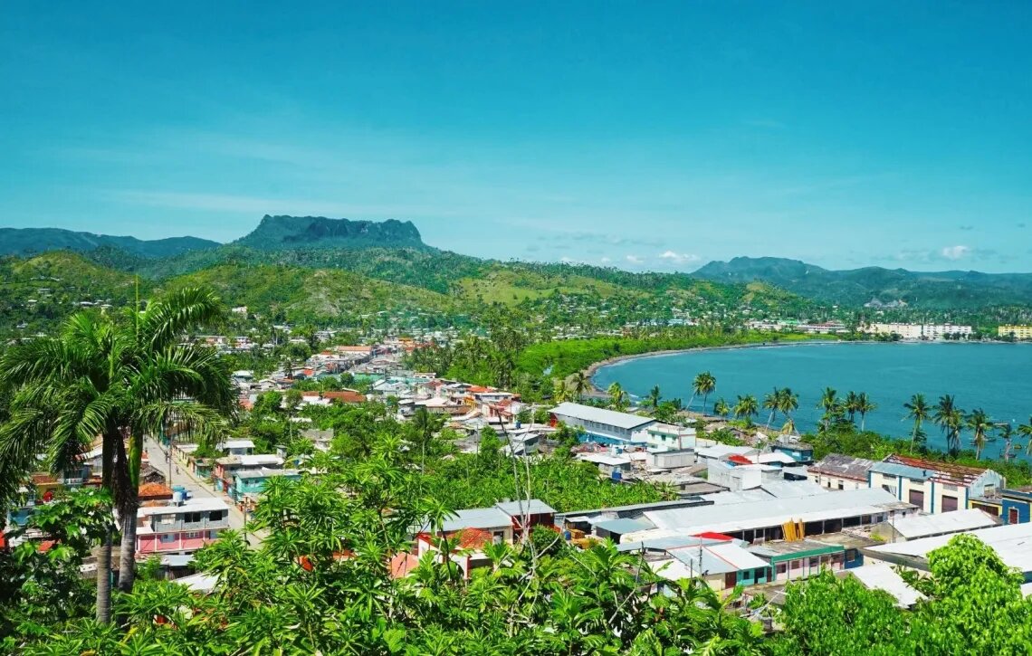 O que fazer em Baracoa