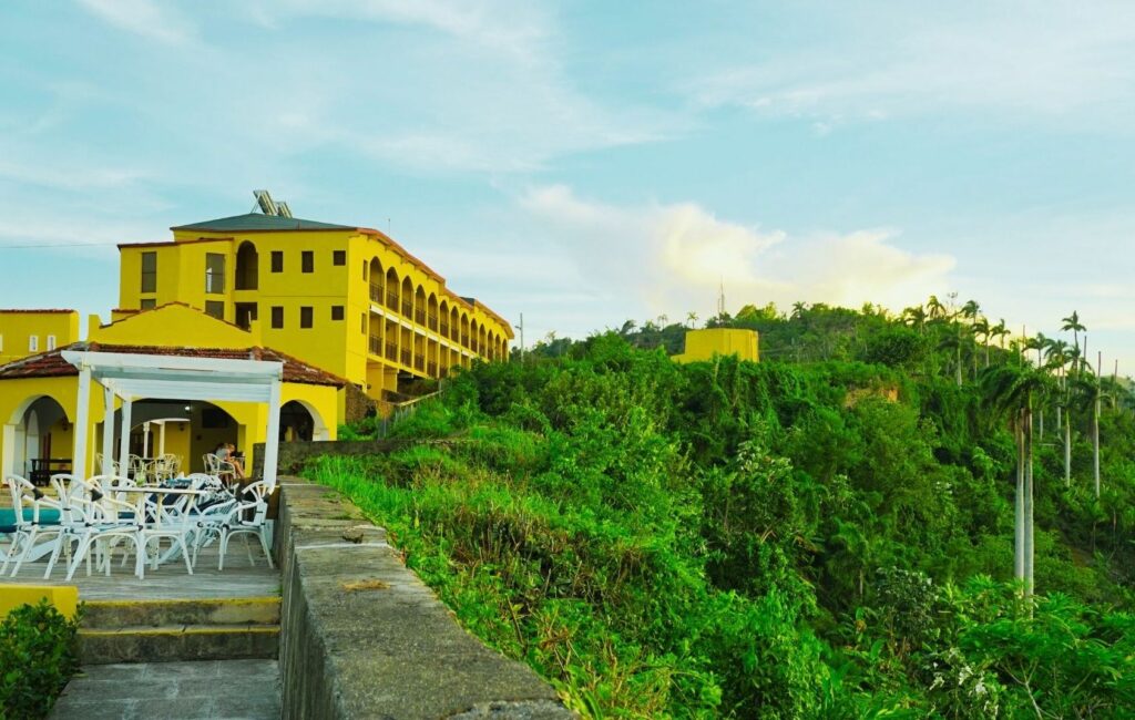 O que fazer em Baracoa	