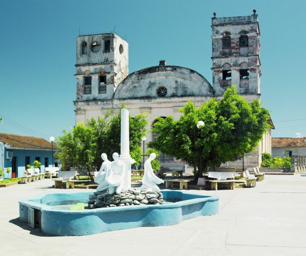 O que fazer em Baracoa	