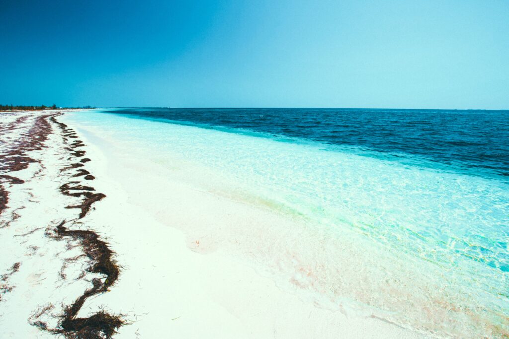 Cayo Largo del Sur Cuba	