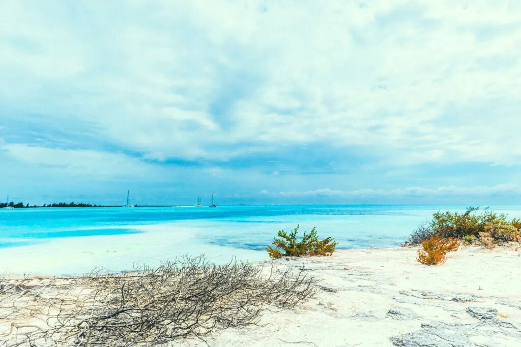 Cayo Largo del Sur Cuba	