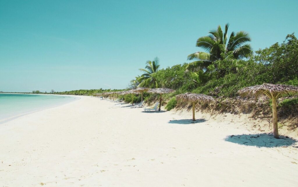 O que fazer em Villa Clara 	