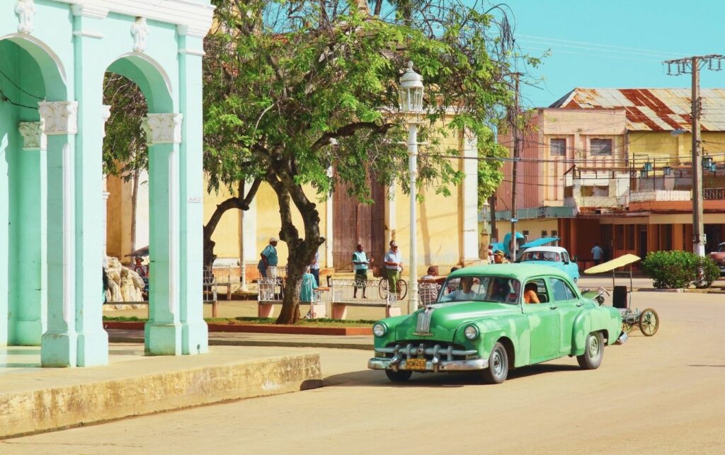 O que fazer em Villa Clara 	