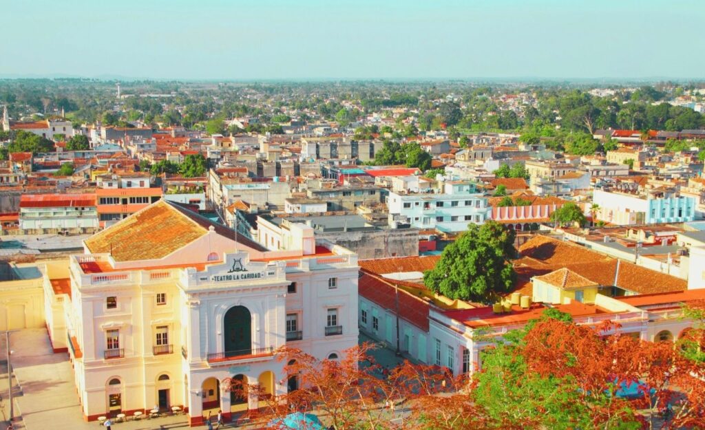 O que fazer em Villa Clara 	