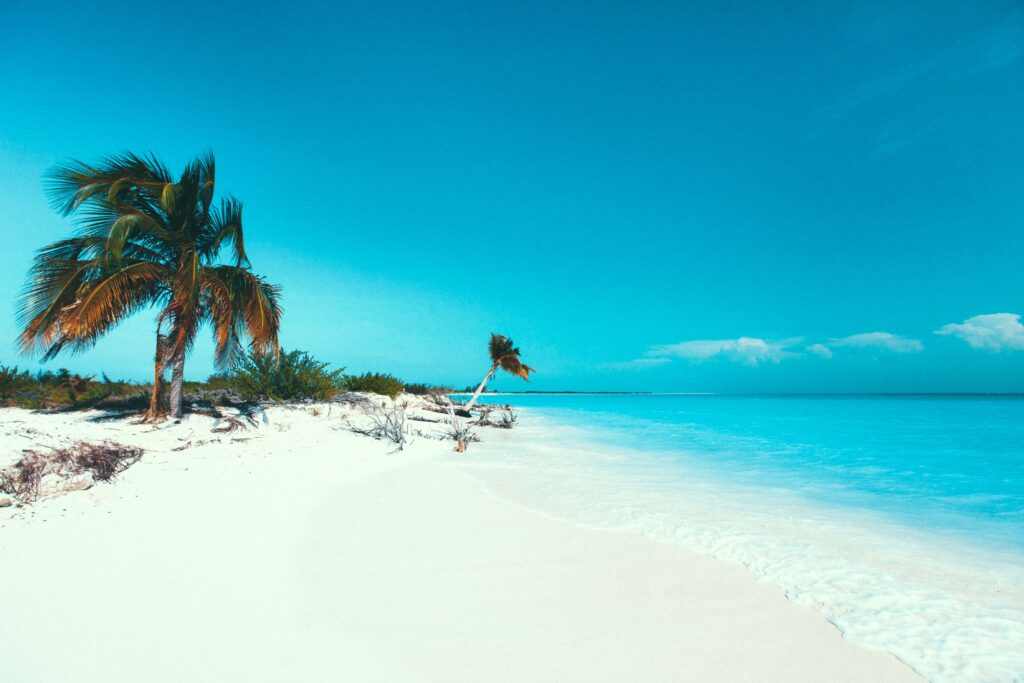 Cayo Largo del Sur Cuba	