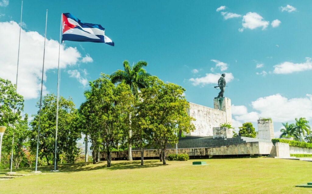 O que fazer em Villa Clara 	