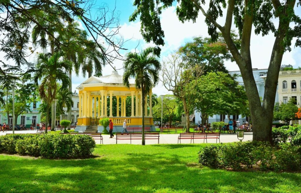 O que fazer em Villa Clara 	