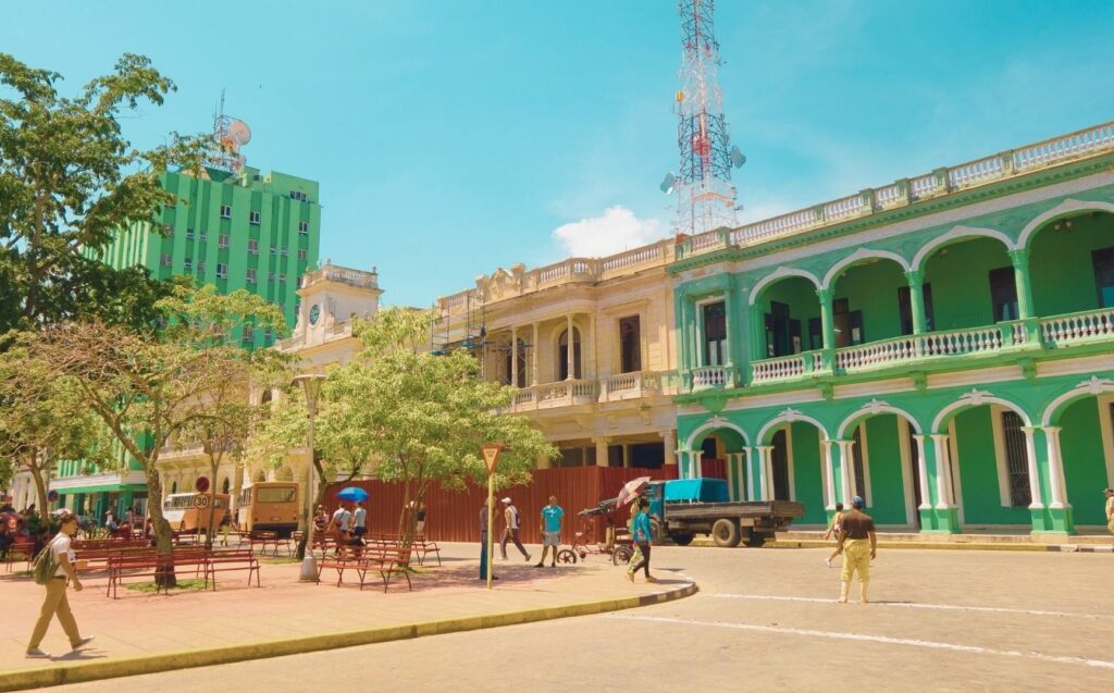 O que fazer em Villa Clara 	