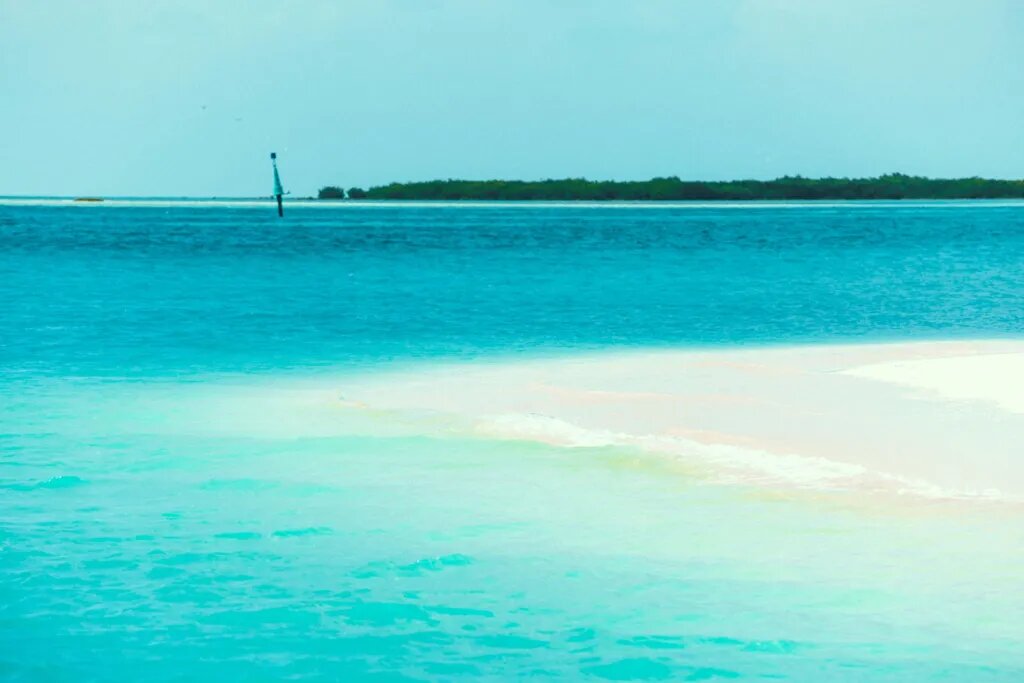 Cayo Largo del Sur Cuba	