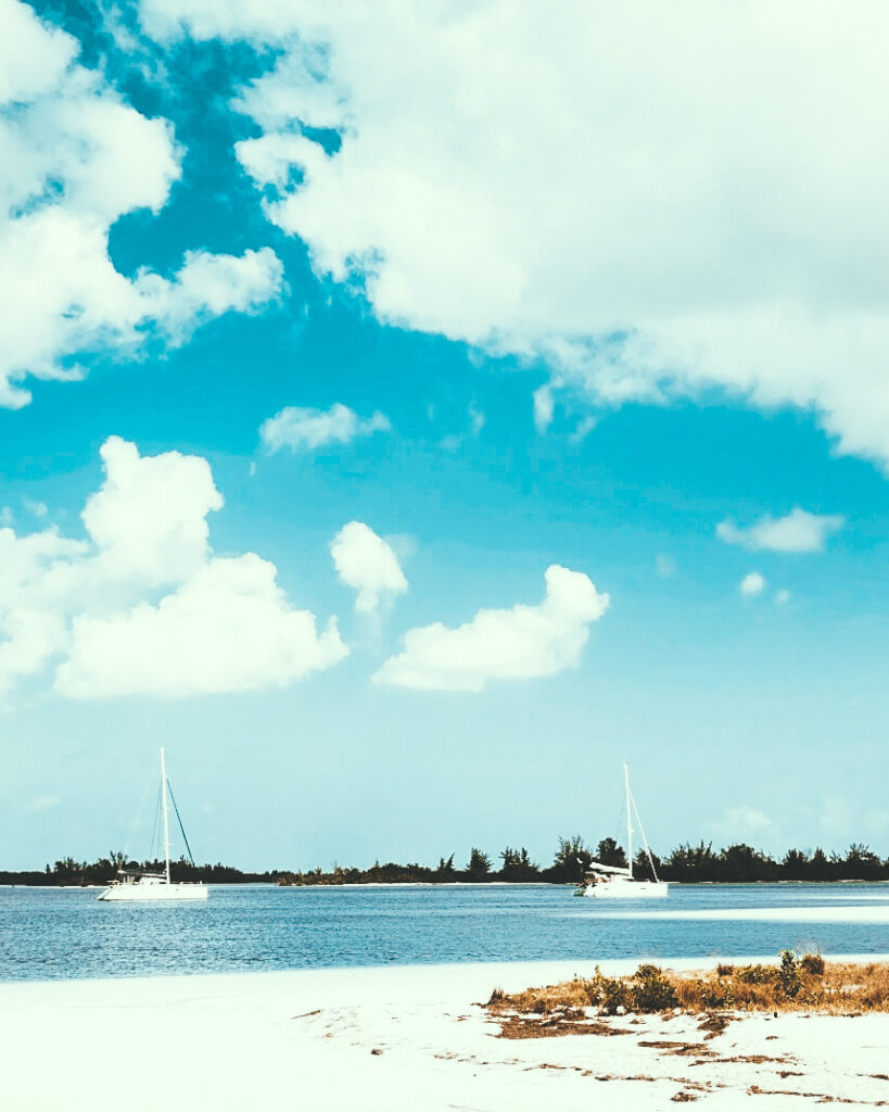 Cayo Largo del Sur Cuba	