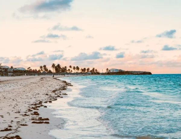 Jardines del Rey Cuba