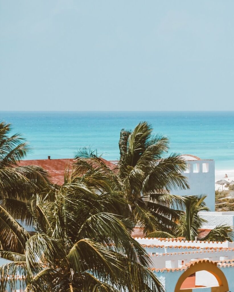 Cayo Largo del Sur Cuba	