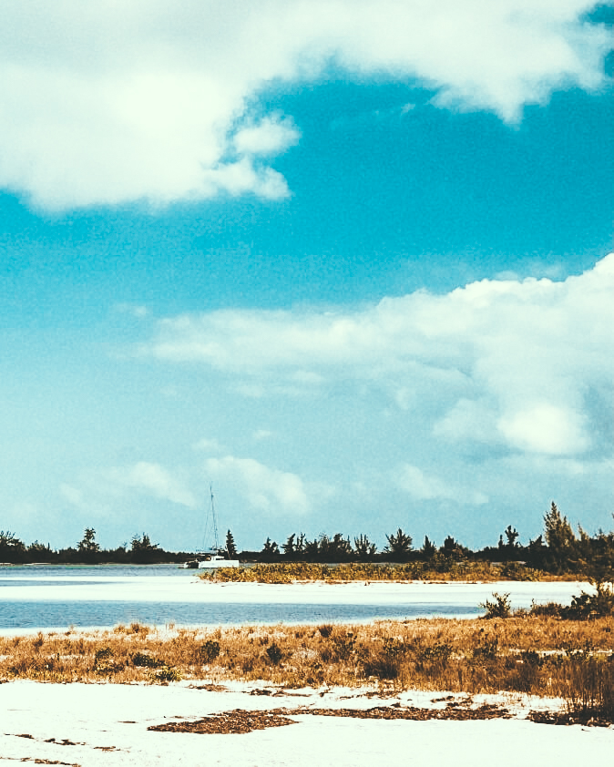 Cayo Largo del Sur Cuba	