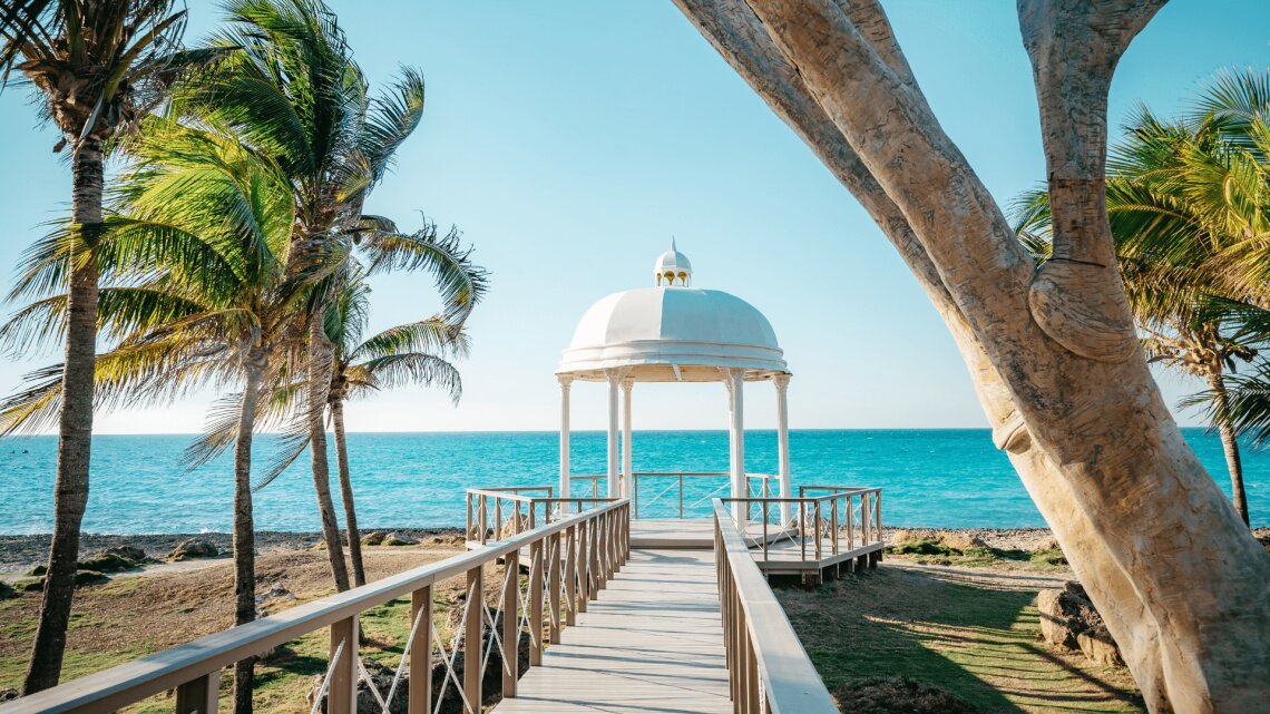 praias de Cuba