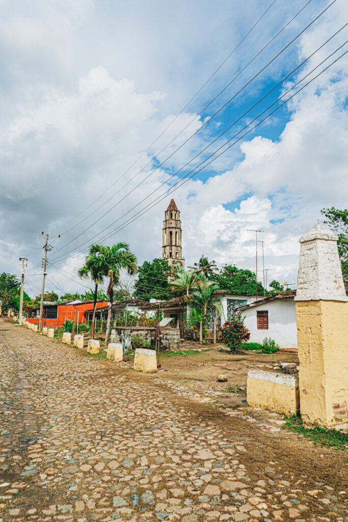 O que fazer em Trinidad	