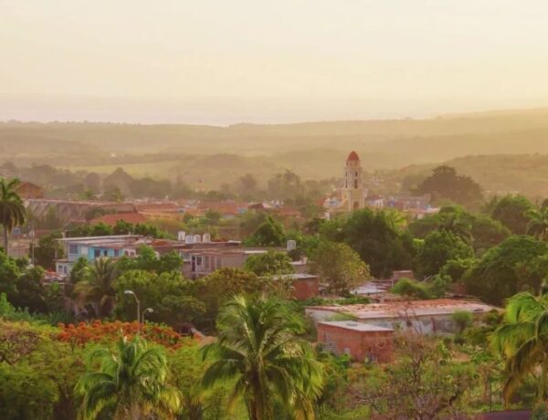 O que fazer em Trinidad