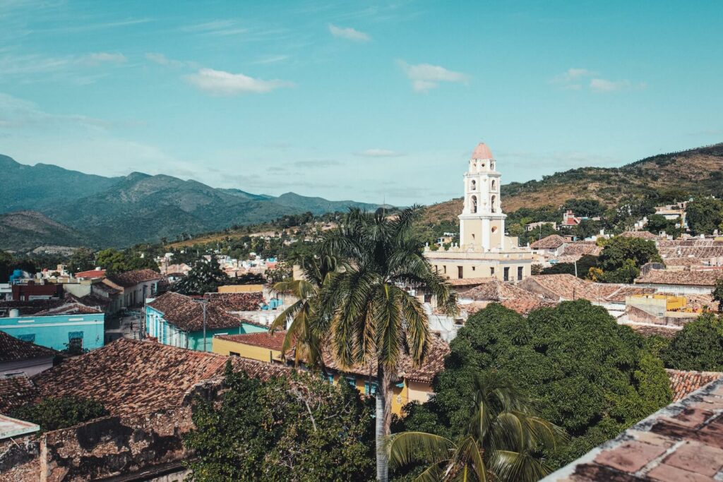 O que fazer em Trinidad	