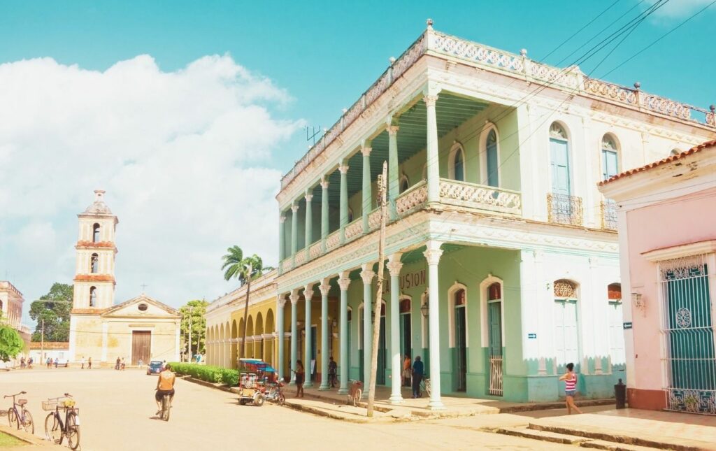 O que fazer em Santa Clara 	 - Ciudad Remedios