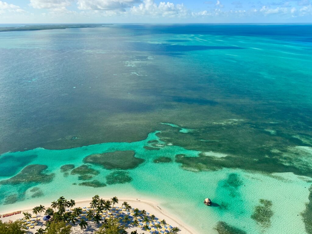 Cayo Coco Cuba	