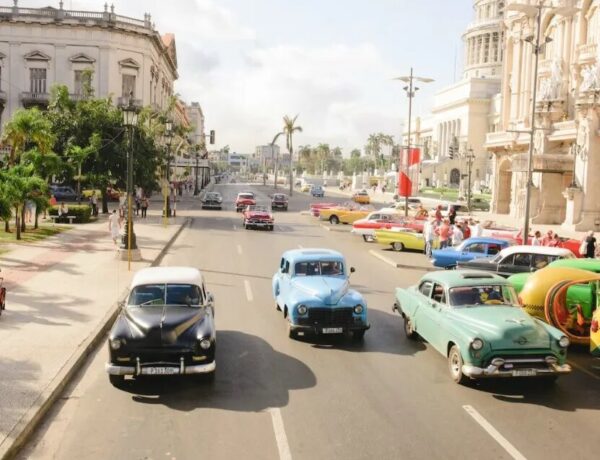 planejar viagem a Cuba