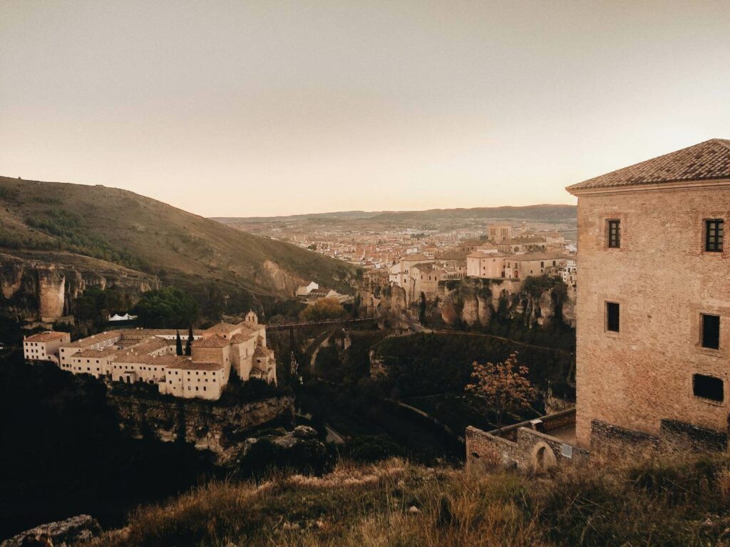 Cuenca, Madri