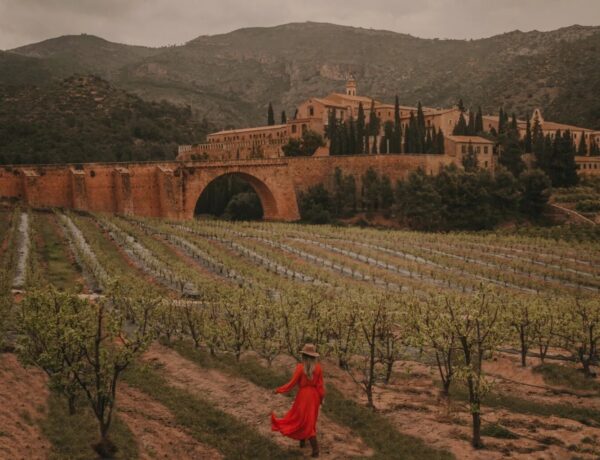 lugares bonitos da Comunidade Valenciana