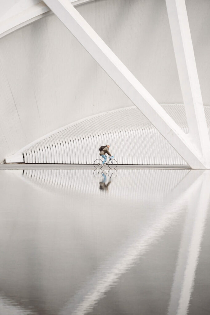 Ciudad de las Artes y las Ciencias