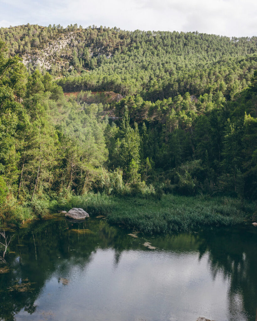 Montanejos, Comunitade Valenciana