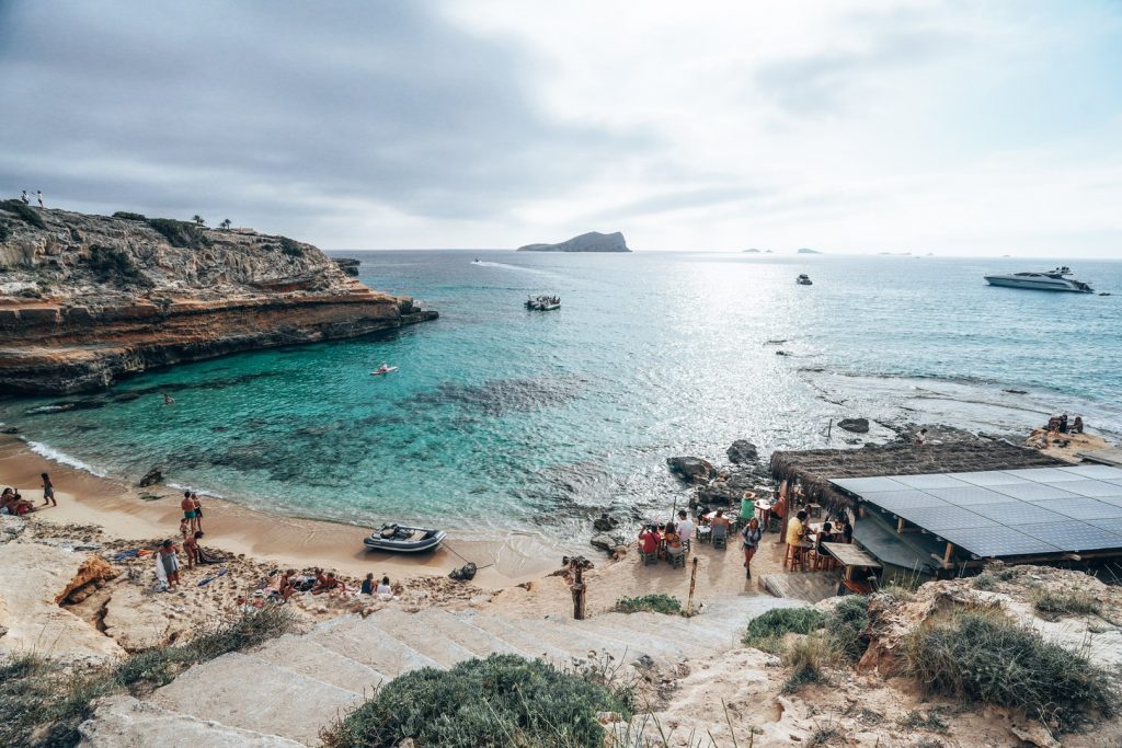 O que ver na Ilha de Ibiza