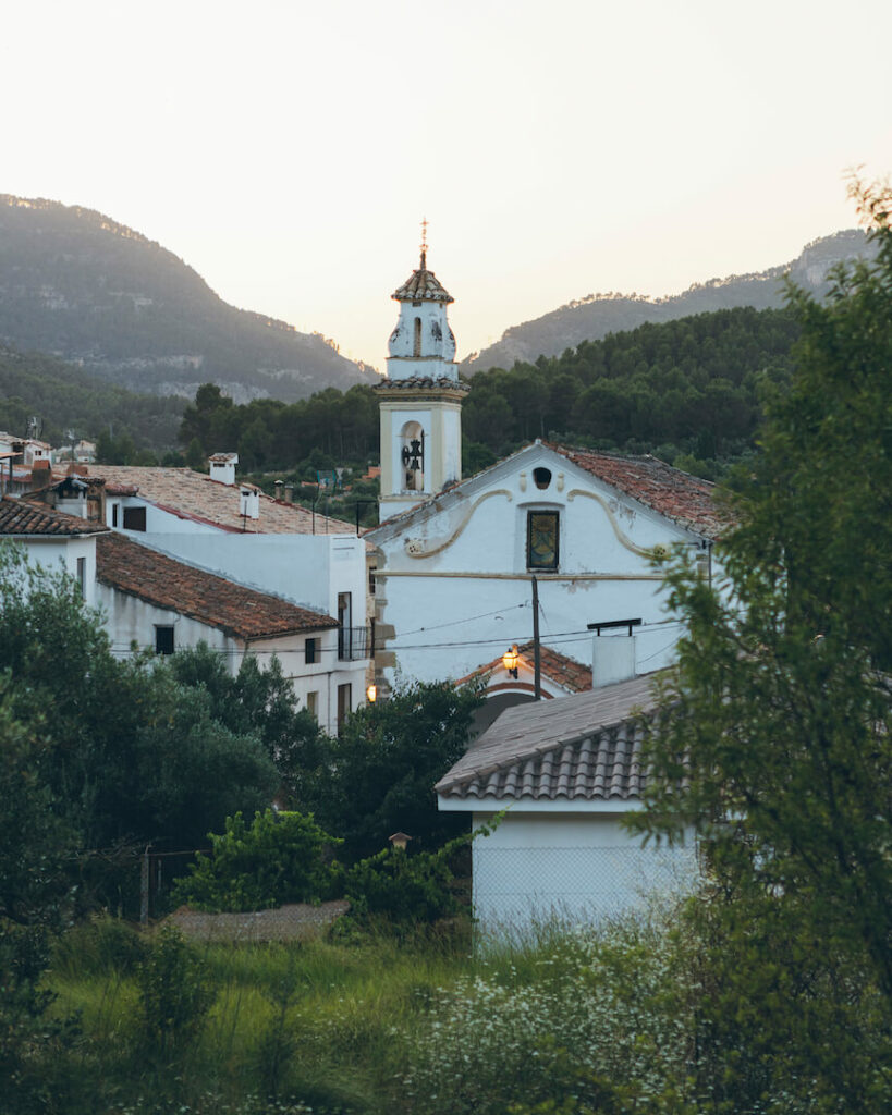 L'Alquería