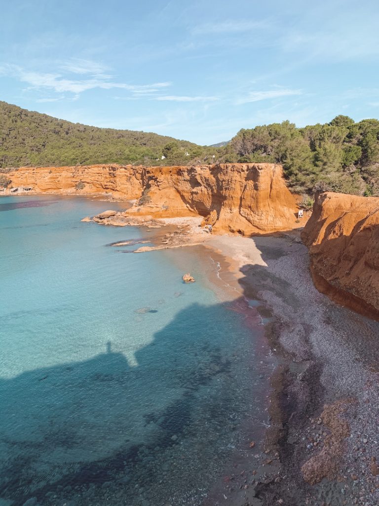 SA Caleta em Ibiza