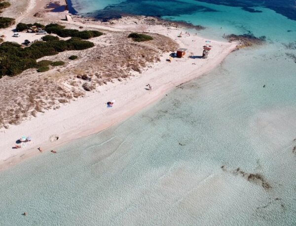 O que ver em Formentera