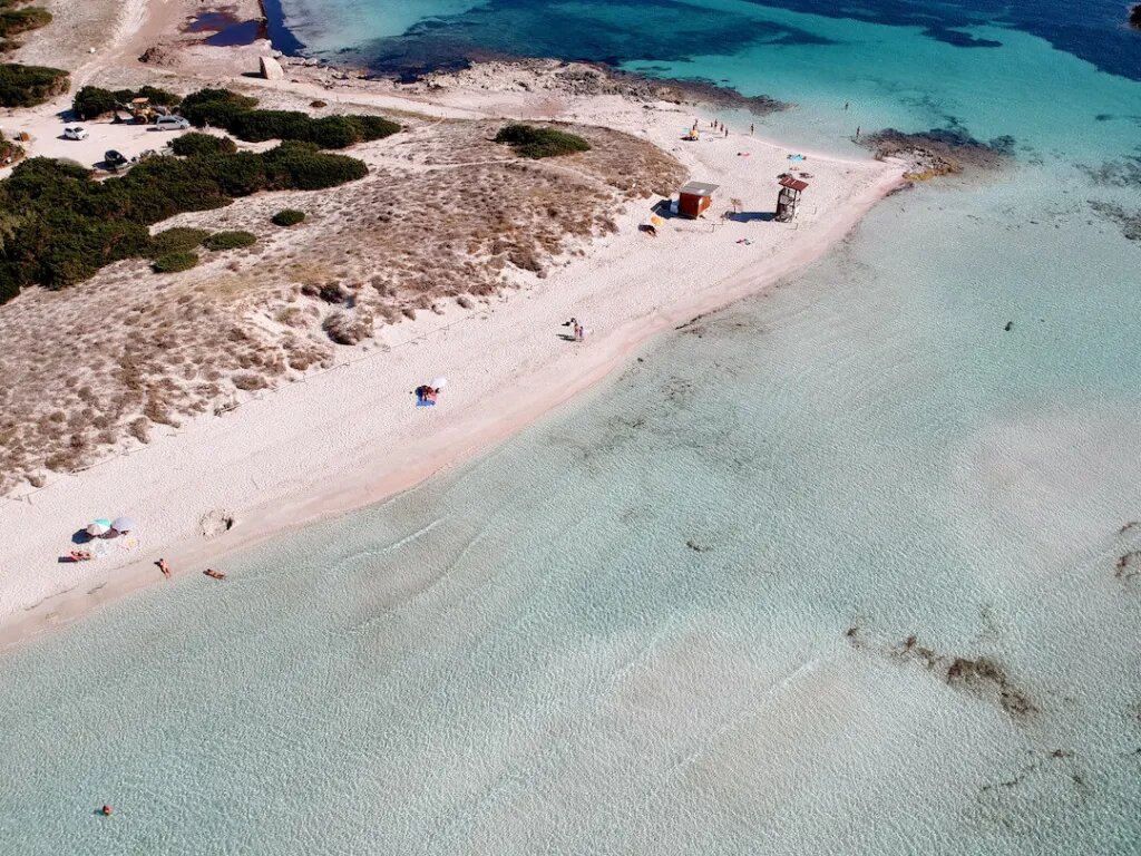 O que ver em Formentera